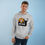 Thumbnail: Big Rack Unisex Supply Hoodie