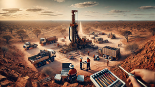 Lithium Plus Minerals Secures A$8 Million Boost for Bynoe Project: Strong Backing from Industry Heavyweights