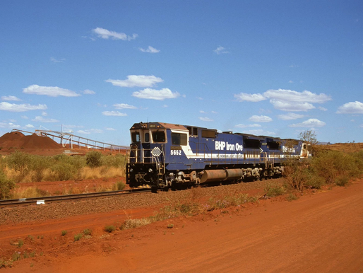BHP's Multibillion Bonanza: A Boon for the Australian Economy and Iron Ore Market
