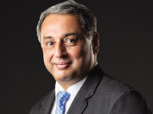 Tata Steel MD Foresees Recycling Industry Outpacing Mining in Coming Decades