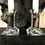 Thumbnail: Classic Pair of Villeroy & Boch Crystal Candlesticks