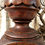 Thumbnail: Antique Wooden Finial