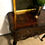 Thumbnail: Vintage Three Drawer Knob Creek Lowboy