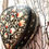 Thumbnail: Vintage Paper Mache Heart Shaped Box
