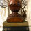 Thumbnail: Antique Wooden Finial