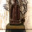 Thumbnail: Antique Wooden Santo Figure