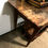 Thumbnail: Antique Chestnut Tavern Table