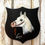 Thumbnail: Vintage Horse Plaque