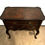 Thumbnail: Vintage Three Drawer Knob Creek Lowboy