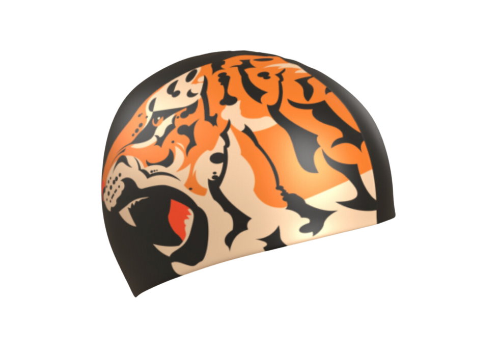 Thumbnail: Swimming Caps - Variety