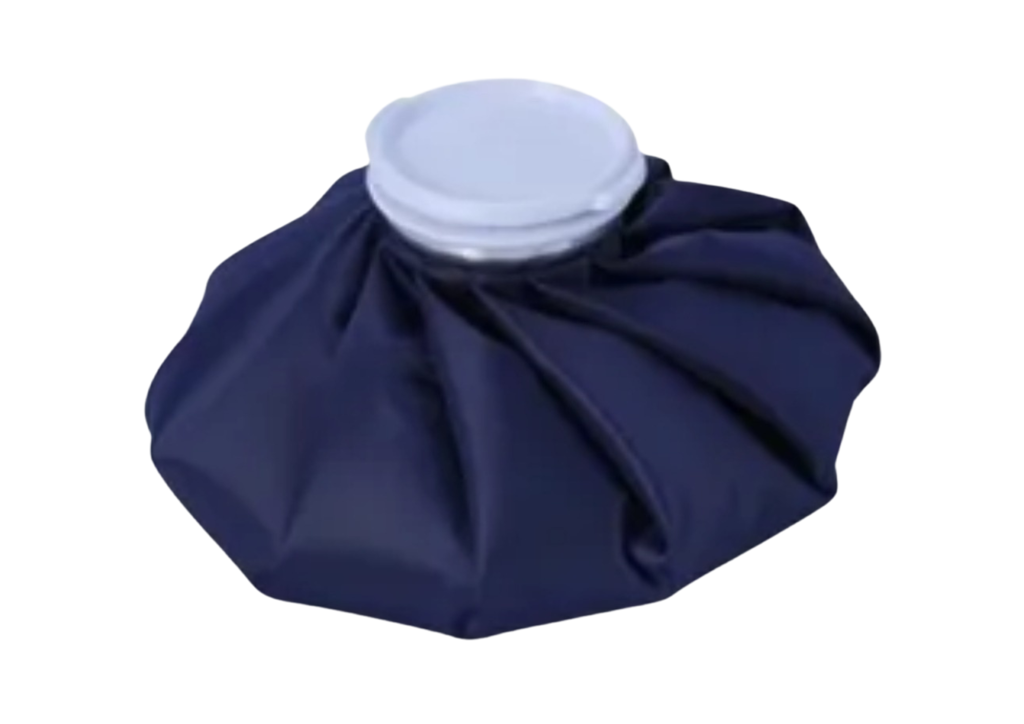 Re-Usable Screw Top Ice Pack