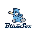 Sydney Blue Sox logo