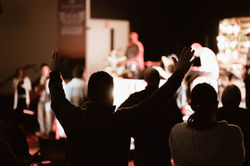 Prayer & Worship Night