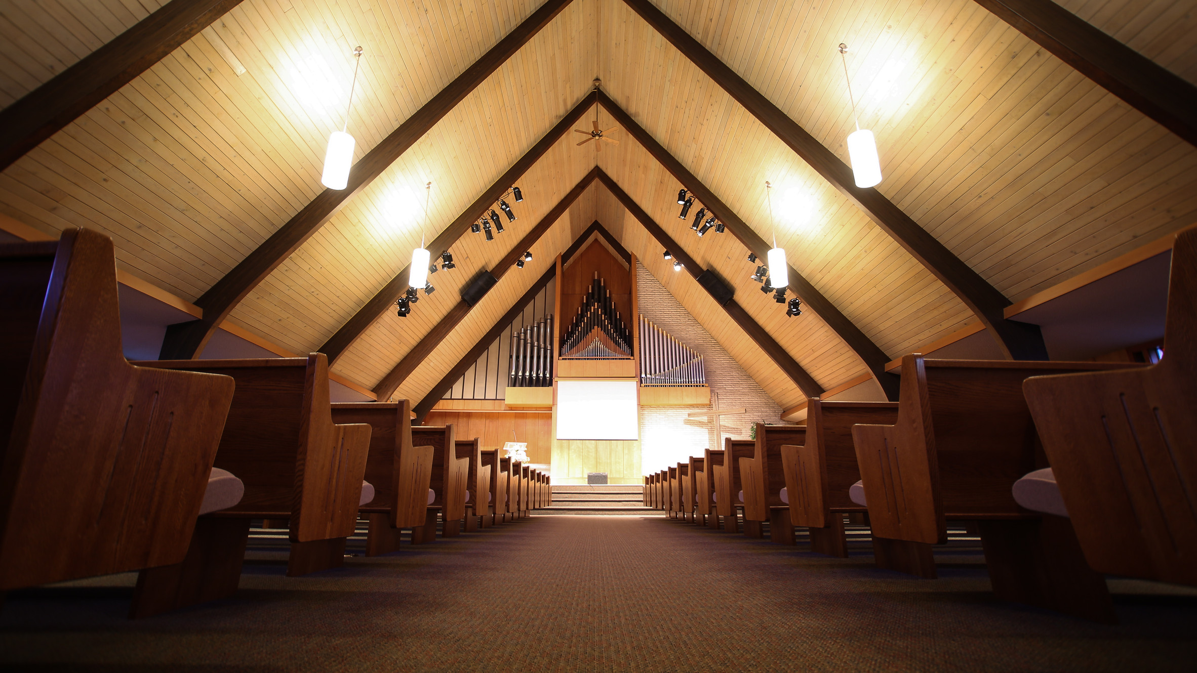 East Salem Church HOME