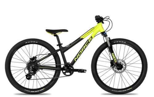 norco charger 1 review