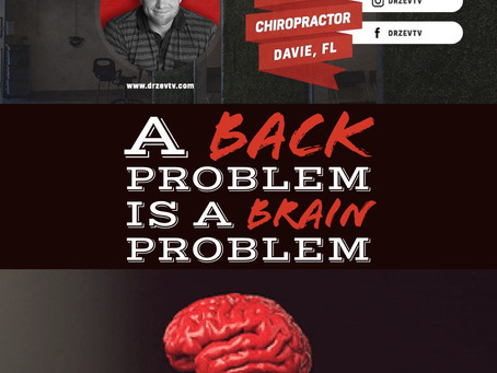 Brain Health * Chiropractic