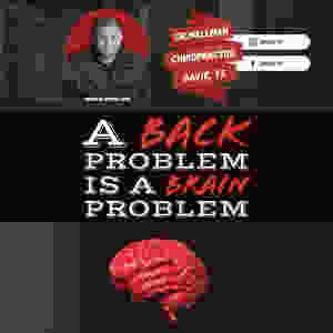 A Chiropractic Blog Post From Davie Chiropractor Dr Zev Mellman