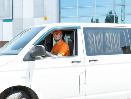 Travelling with Friends? Here's Why a Minibus Taxi Is Your Best Option