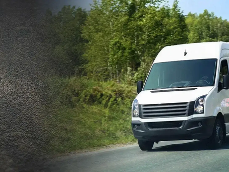 Comfortable Minibus Hire in London for Every Occasion