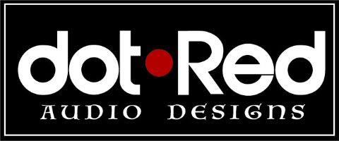 NEWS | dotred-audio-designs