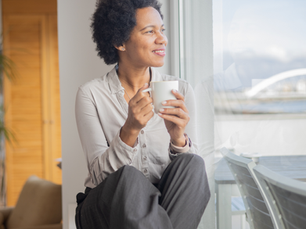 The Menopause Weight Gain Mystery: A Nutritionist Breaks It Down