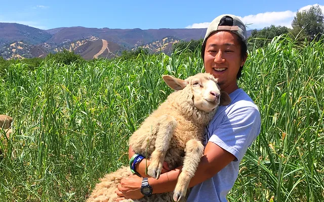 農園について Fun Bonita Farm Atsugi