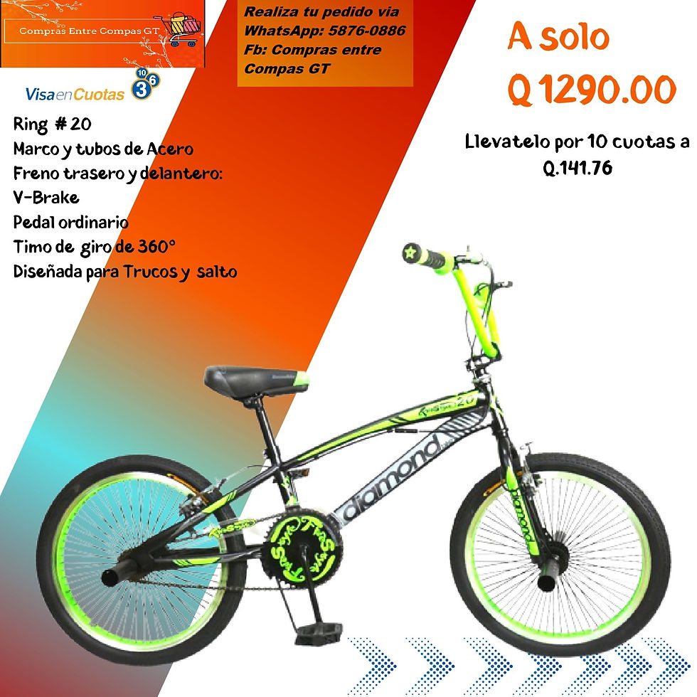 Miniatura: Coleccion Bicicletas para Adultos rin 24 rin 27