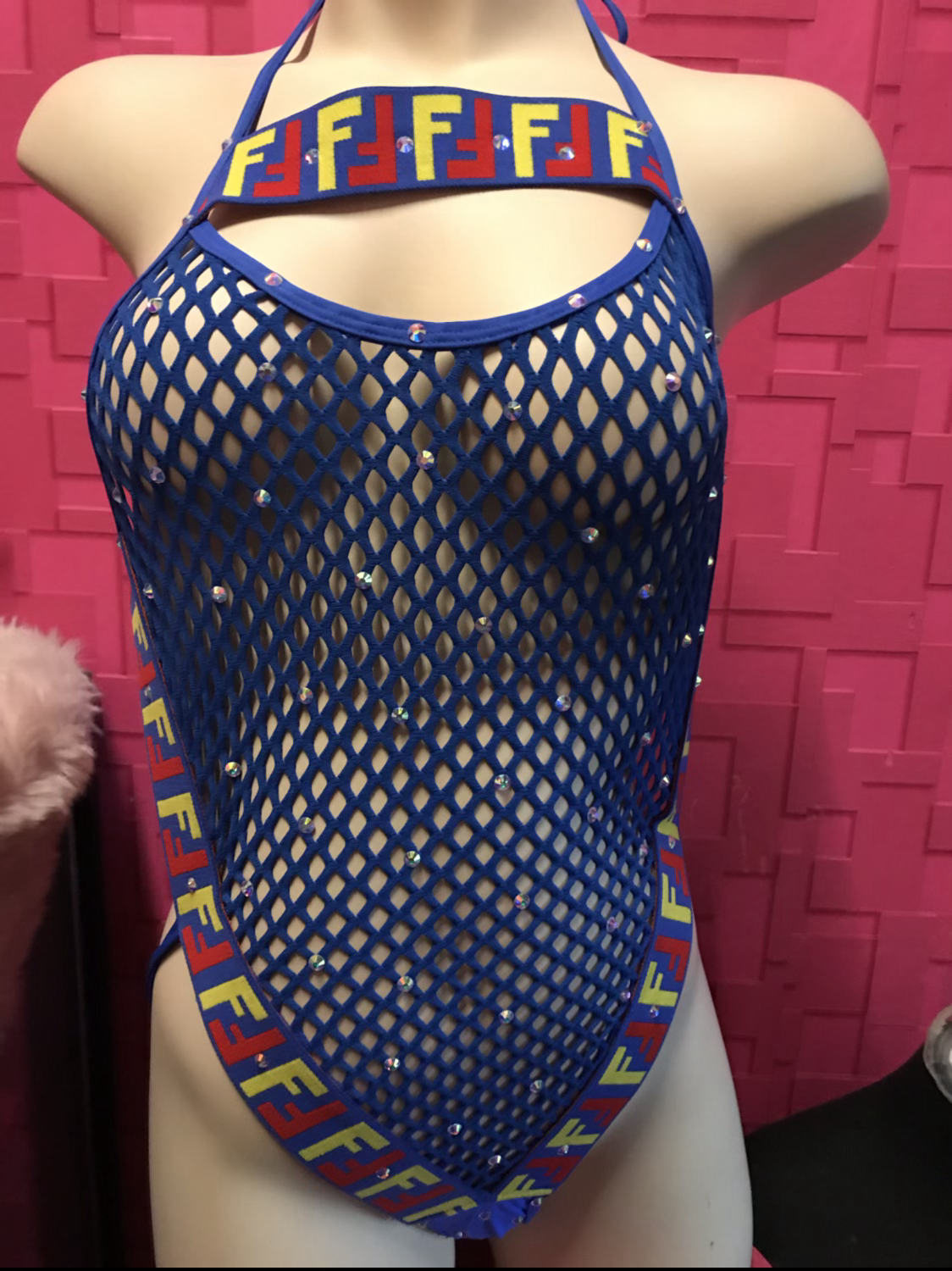 Exotic wear 