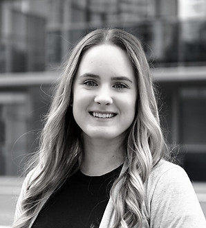 Image of Ashley the Administrative Assistant