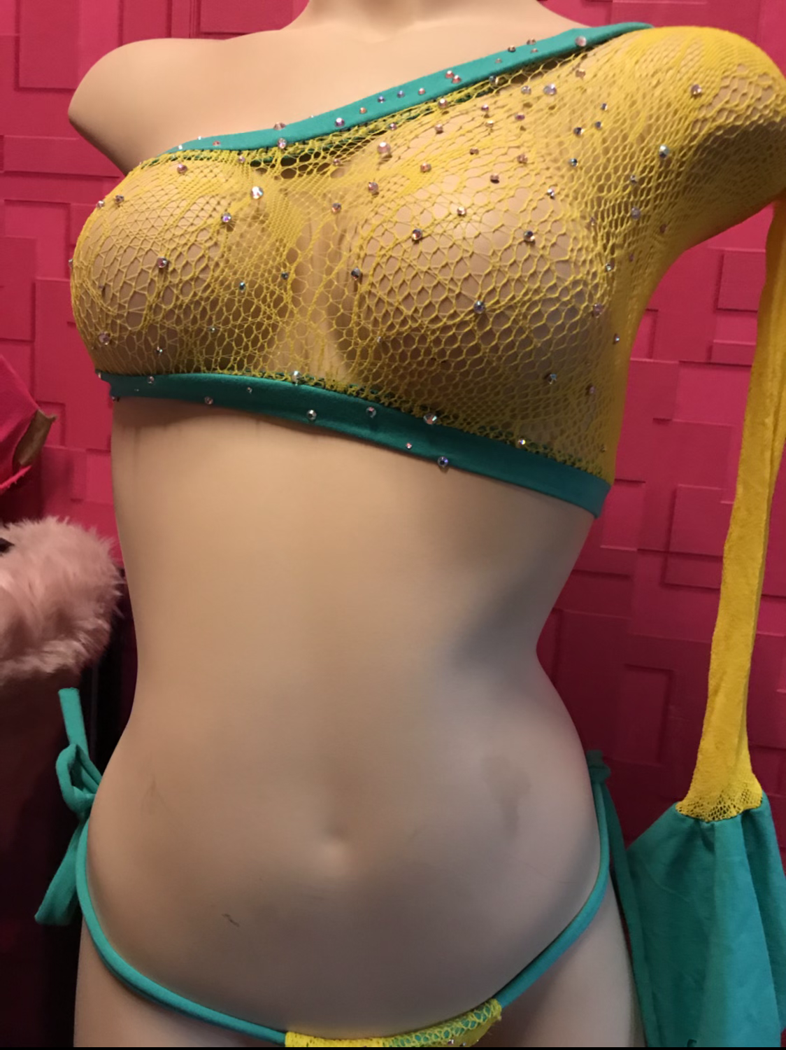 Exotic wear