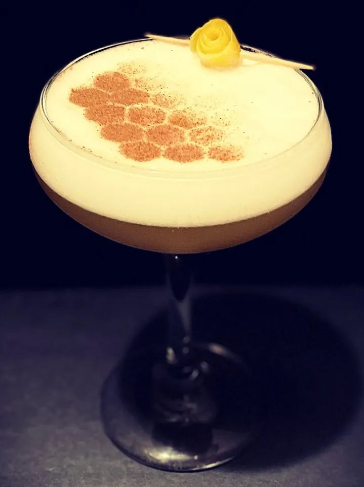 Honey Bee Sour