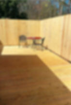 Custom Privacy Fencing by NE GA Outdoor