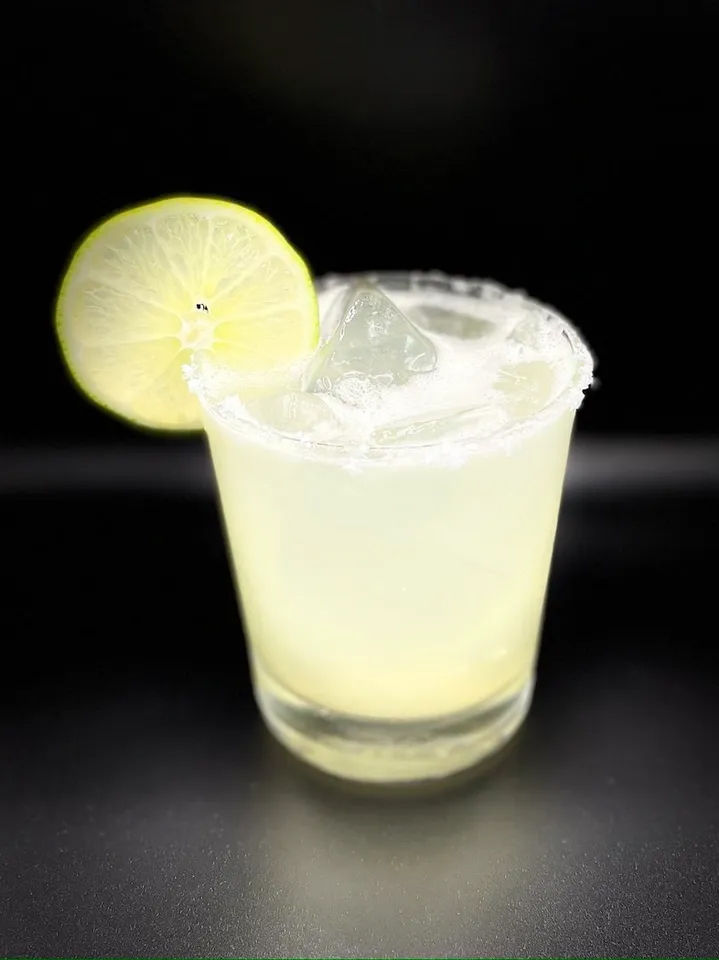 Classic Margarita
