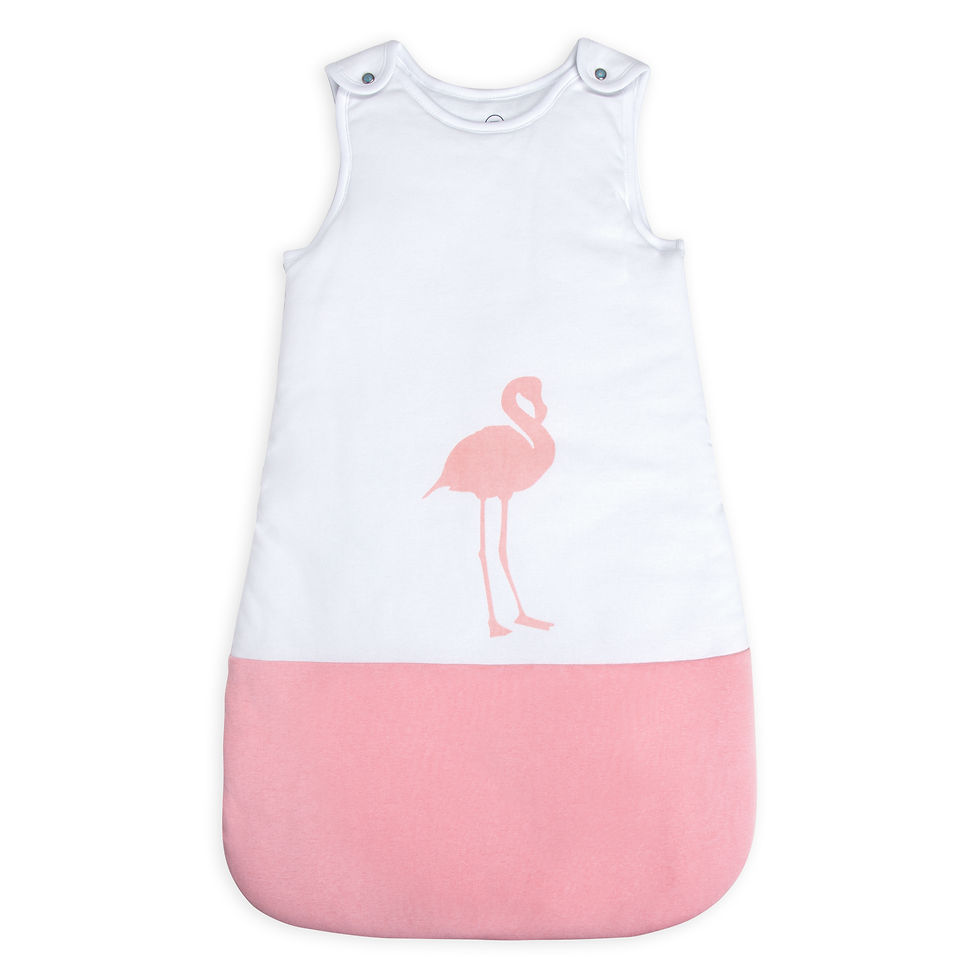 Sleeping Bag (0-6 months) - Tata Rachel