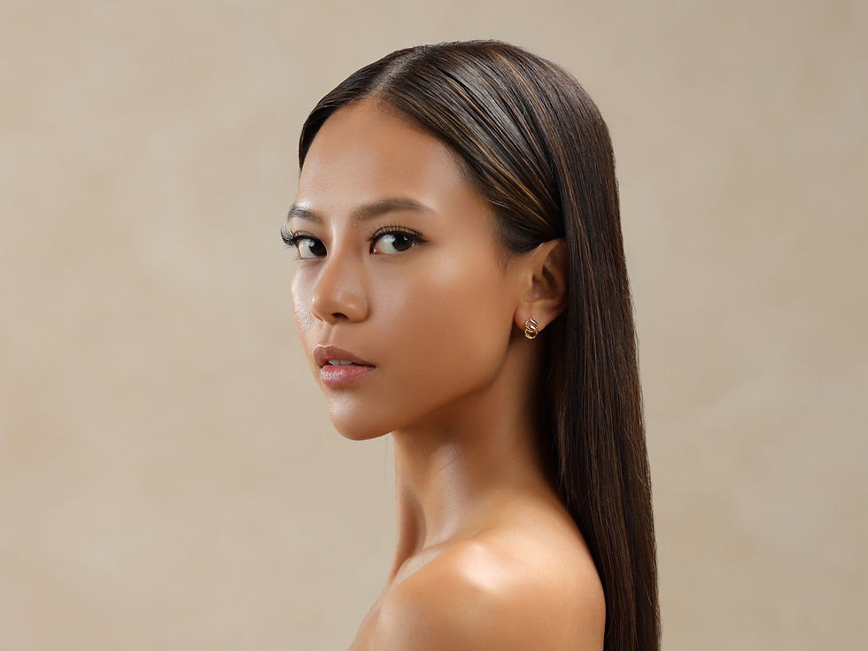 Thumbnail: Signature Earring 02