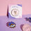 Miniature : Pin's Amour & Rosé