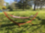 Un parc au calme