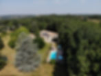 En pleine nature