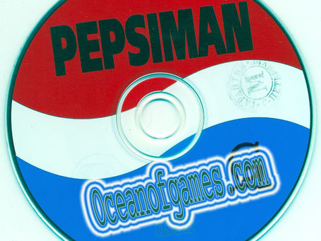 Free Pepsi Game For Zip 32bit Crack Osx