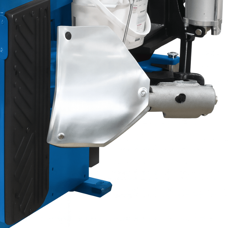 Hofmann Monty 1270 Rim Clamping Swing-Arm Tire Changer - EEWH764AU1