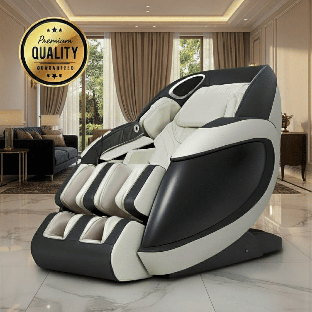 Titan Premium Fleetwood II 4D
