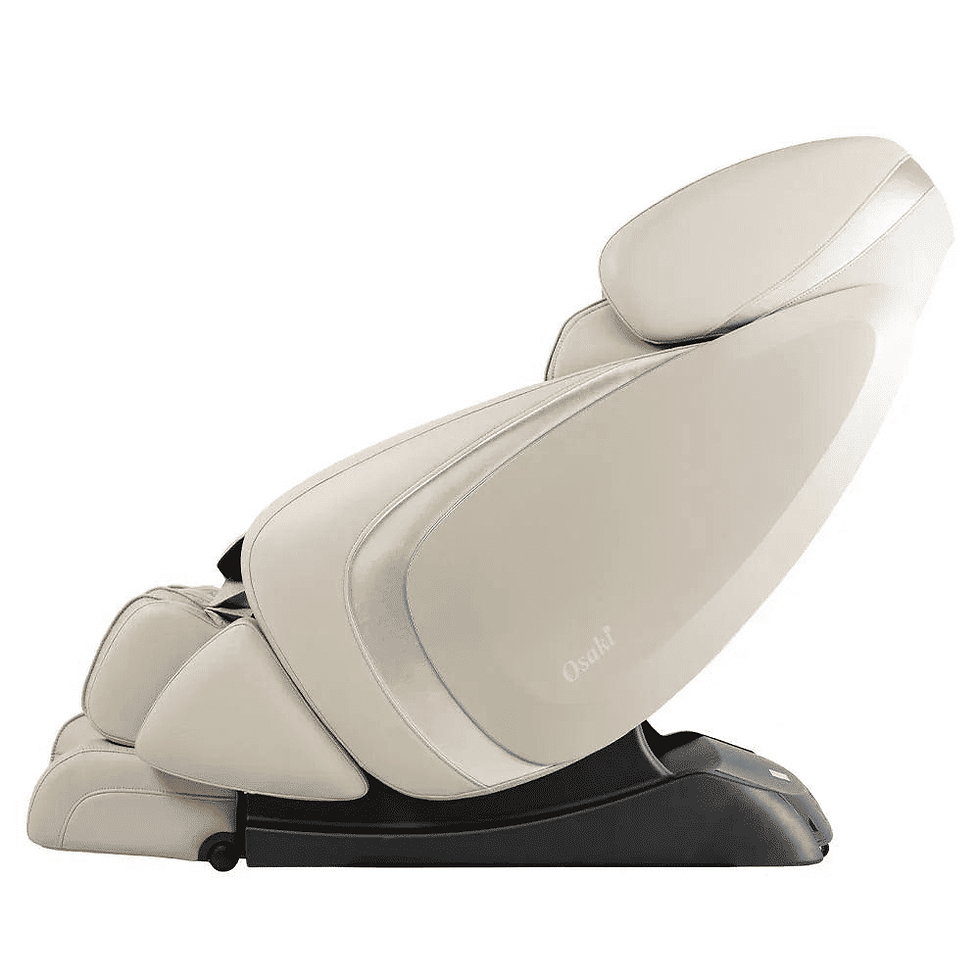 Thumbnail: Osaki OS-Pro 3D Admiral II