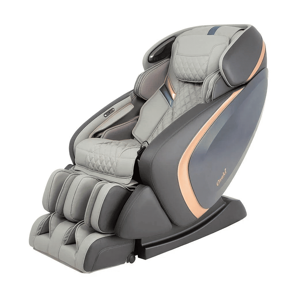 Thumbnail: Osaki OS-Pro 3D Admiral II