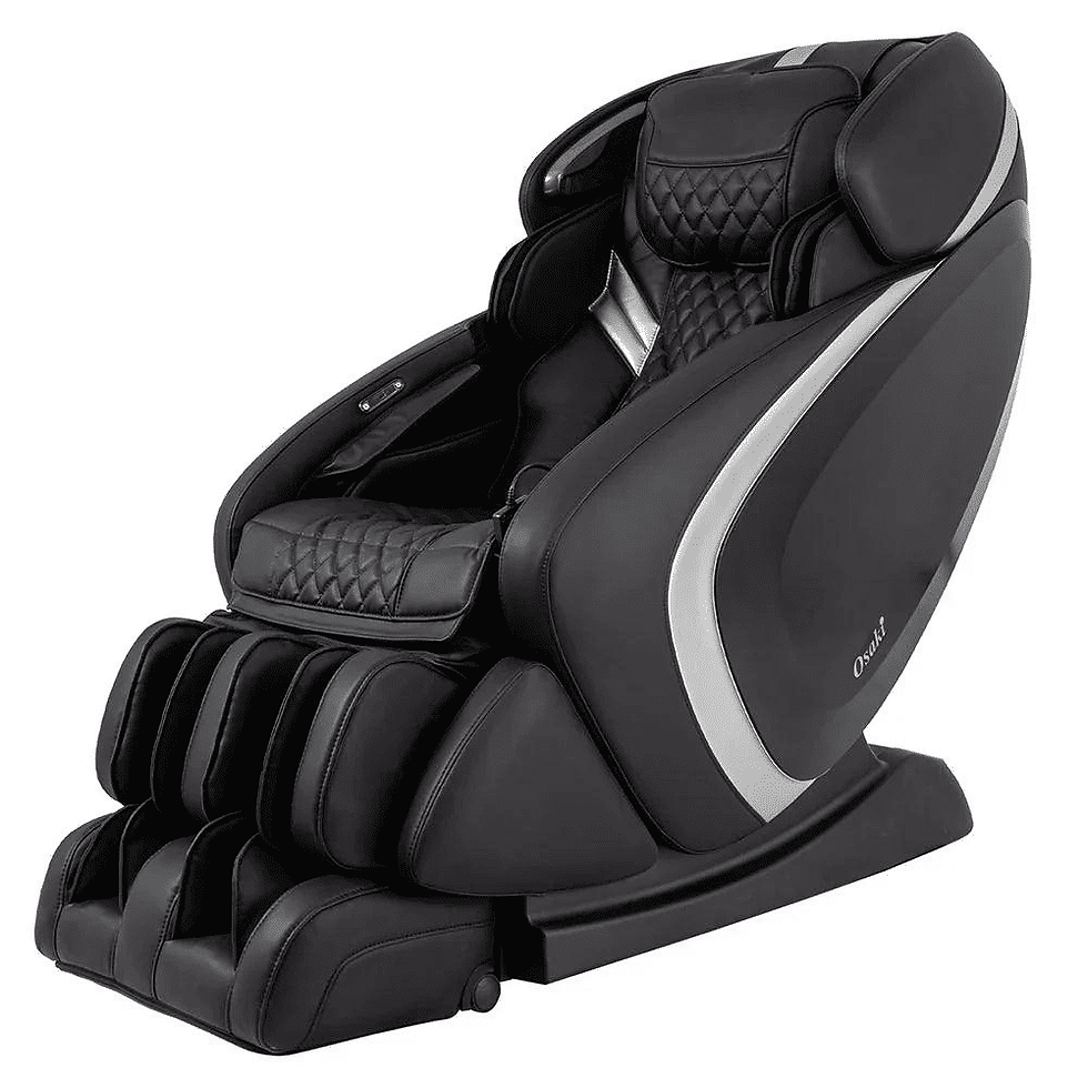 Thumbnail: Osaki OS-Pro 3D Admiral II