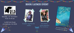 Tumblagooda Book 3 - Perth Launch