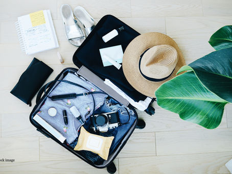 How to Pack for Quarantine (Exemption Process & What to Expect)