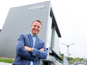 Unifique lança telefonia móvel 5G e inaugura loja em Garuva