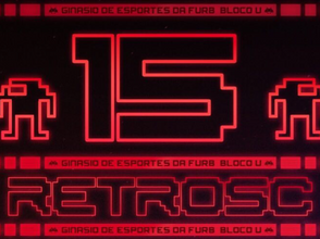 15º RetroSC - 10/05