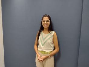 Professora de SC é a única do Sul do Brasil selecionada para participar de treinamento da Apple