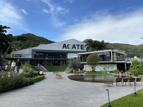 ACATE recebe reconhecimento de destaque no Startup Awards 2023 nas categorias de hubs de tecnologia